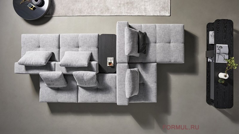 Диван Bonaldo Bonamour